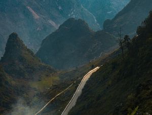 Us on the Ha Giang Loop